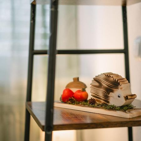 2-Zimmer Themen-Apartment Im Zentrum, Naehe Oper Bayreuth Eksteriør bilde